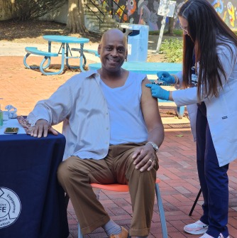 Flu Clinic