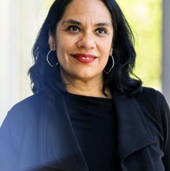 Isabel Martinez