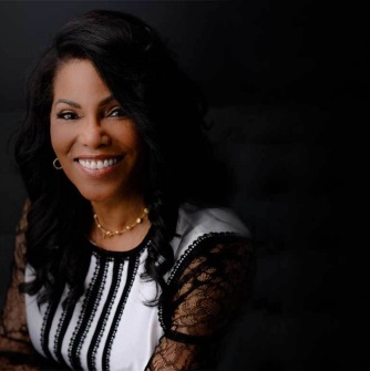 Dr. Ilyasah Shabazz, Daughter of Malcolm X, Professor & Author