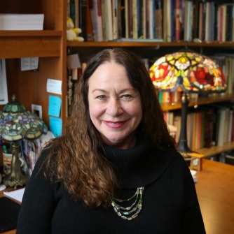 Dr. Jean O'Brien