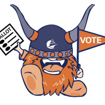 vote viking