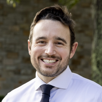 Peter Krause, Associate Professor of political science at Boston College and a Research Affiliate with the MIT Security Studies Program