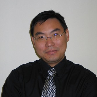 Professor James Gu