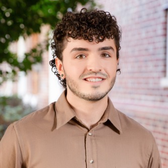 Joey Wolongevicz '22