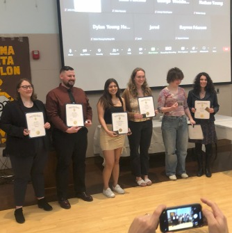 GTU inductees for 2023