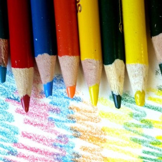 coloring