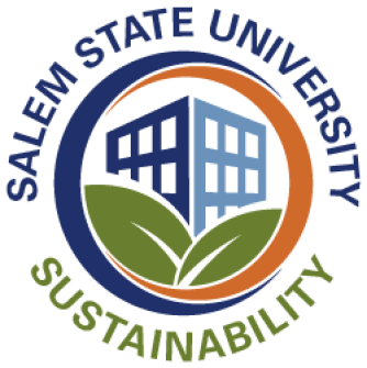 Salem State Sustainability Logo
