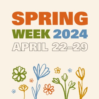 Spring Week 2024