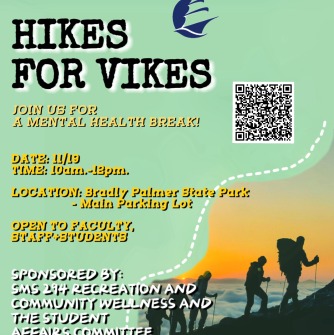 This file provides a description of the Hike