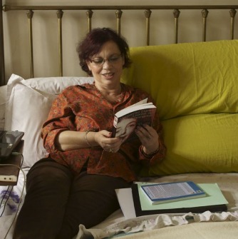Tunisian Women of the Book