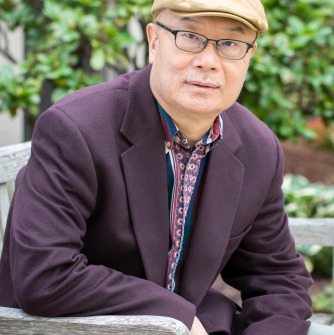 Ha Jin