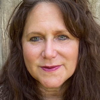 Head shot of Professor Zoe Kessler