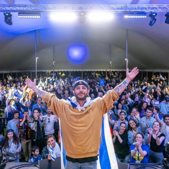Daniel Vaknin