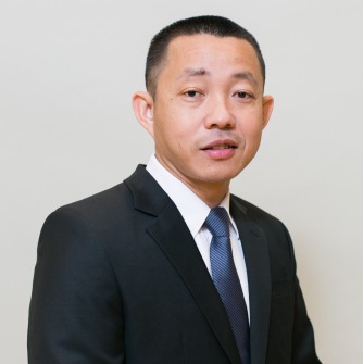 Headshot of Professor Sovicheth Boun