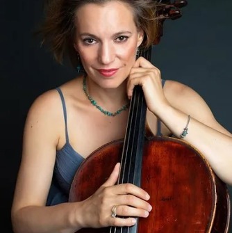 Velléda Miragias