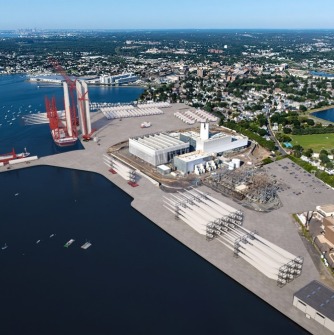 salem wind terminal