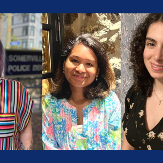 Scholarship Recipient Photos