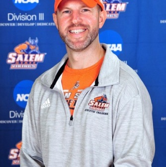 Scott Braid