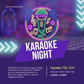 Karaoke Night