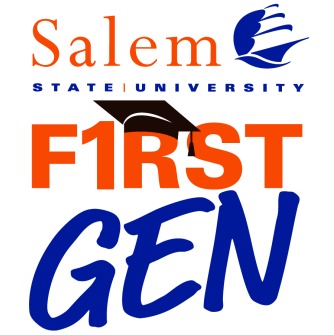 Salem State First-Gen