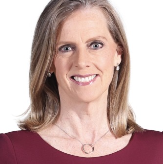 Political journalist Alison King selected as a fellow for the Frederick E. Berry Institute of Politics at Salem State University
