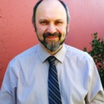 Photo of Steven Silvern