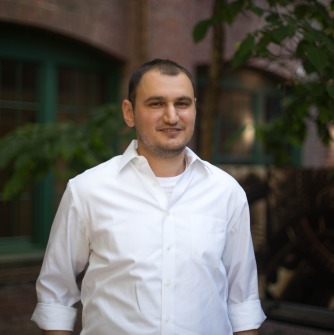 Mikheil Petrosyan