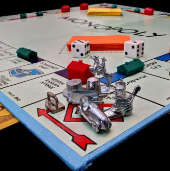 We have over 20 different games for you to choose from!