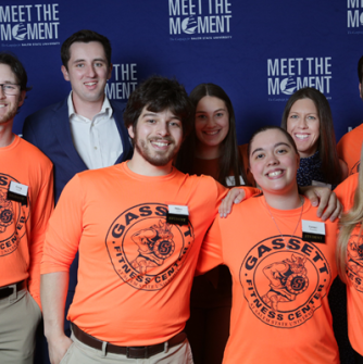 Student Employees