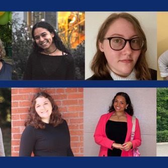 Scholarship Recipient Photos