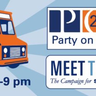 POMP 24 Meet the Moment event banner