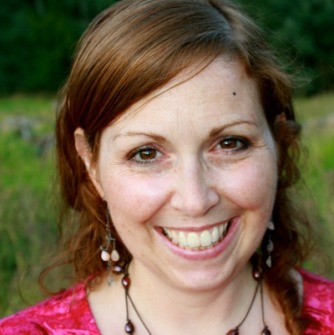 Laura Read