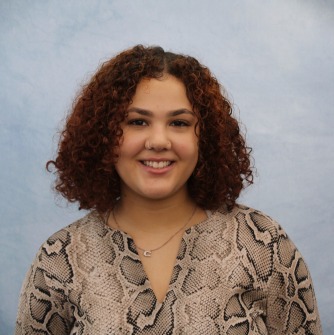 Headshot of Chiara Tetreault