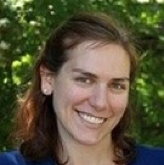 Profile photo of Lara Watkins