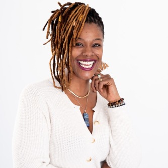 Founder of InnHer Uplift Consulting