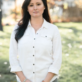 Photo of Samanda Morales