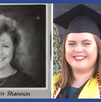 Mary Celestia McQuaid, Kathleen Weisse, Shannon Weisse, Christian Weisse