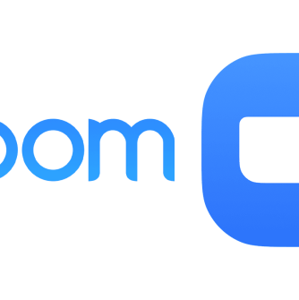 Zoom Logo