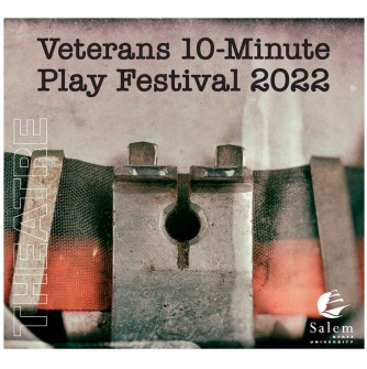 Veterans play festival image