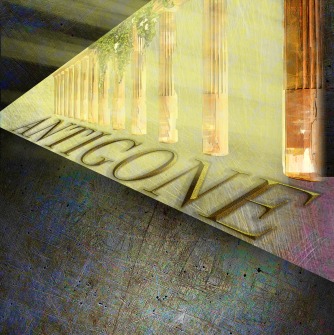 Antigone title