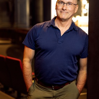 Paul Daigneault