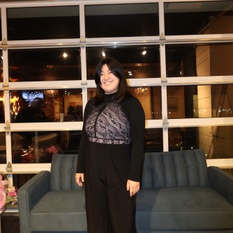 Jacqueline Chan