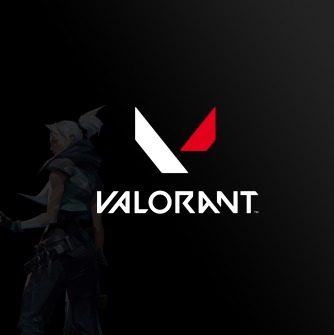 Valorant is a first-person shooter on PC
