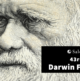 43rd Annual Darwin Festival at Salem State