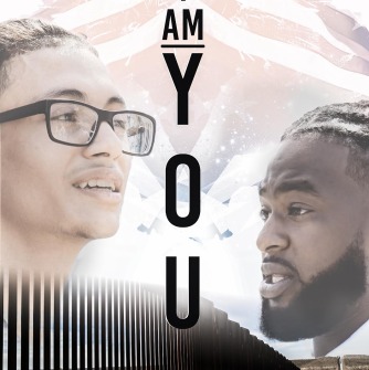 I Am You film poster