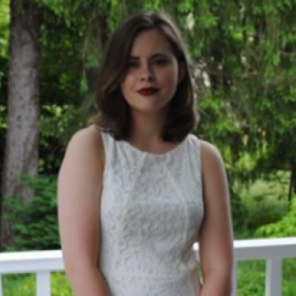 Cassandra Pearson '20