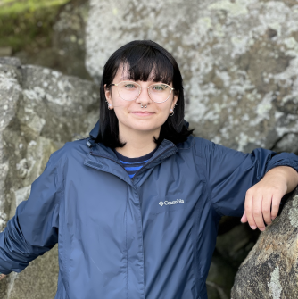 Valerie Gaouette ‘22