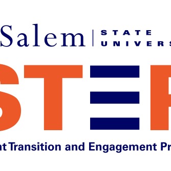 STEP Logo