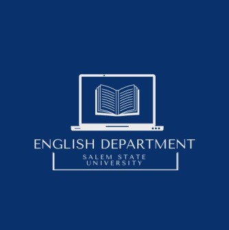 English Department Logo
