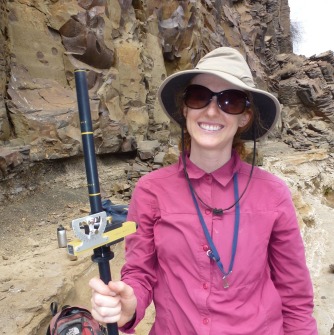 Dr. Catherine Beck
